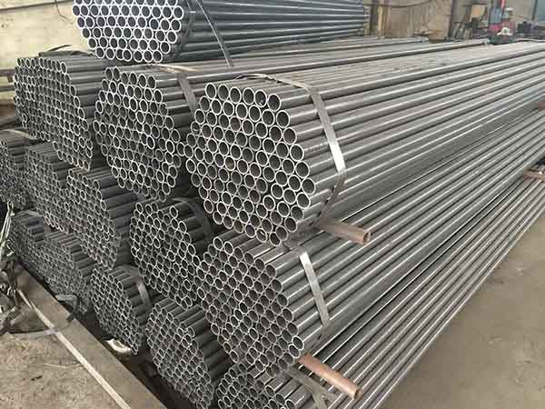 瑞丽nd考登钢管